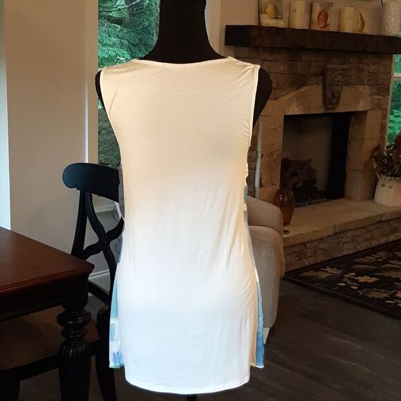 Sweet Rain Tank Top - Picture 3 of 6